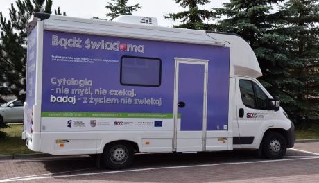 Profilaktyka i samobadanie to kluczowe metody walki z rakiem