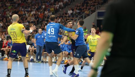 Superpuchar Polski w piłce ręcznej ponownie w Łodzi. Najlepsze drużyny powalczą w Atlas Arenie