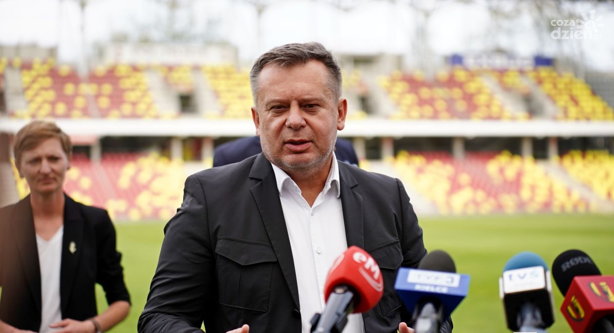 Artur Jankowski nowym prezesem Korona S.A.