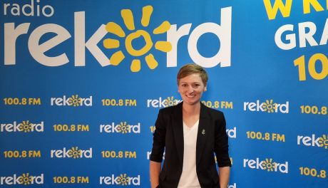 A. Wojda: Cieszymy się, gdy okazuje się, że jesteśmy liderami