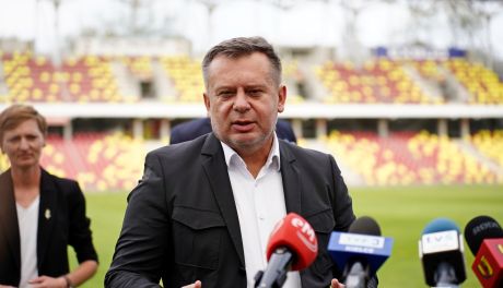 Artur Jankowski nowym prezesem Korona S.A.