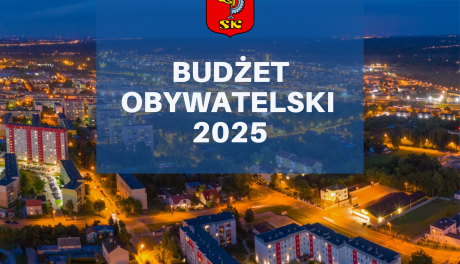 Budżet Obywatelski: czas na decyzję mieszkańców Skarżyska-Kamiennej