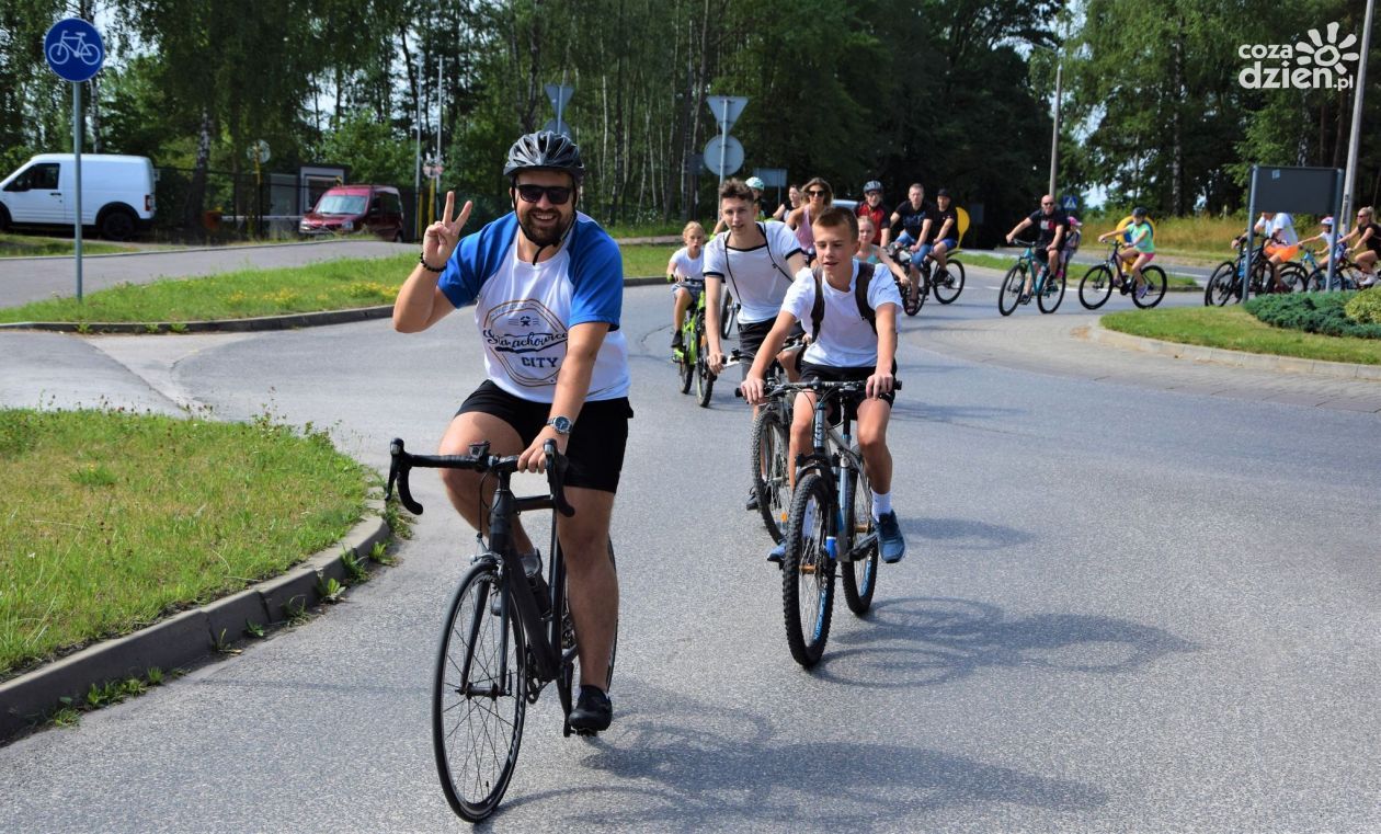 Cztery miesiące ze Star Bike. Ponad 21 tys. wypożyczeń i 104 tys. przejechanych kilometrów