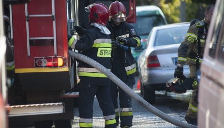 100-lecie OSP w Mąchocicach Kapitulnych 