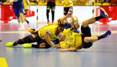 Co z urazem Alexa Dujshebaeva?