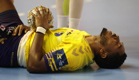 Industria przegrywa w Nantes 