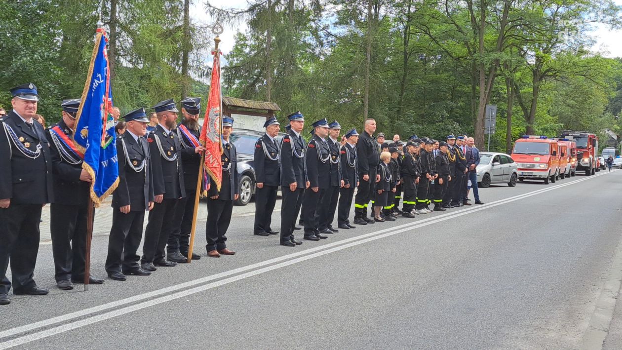 Bałtowscy druhowie świętują 100 lat istnienia 