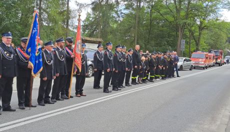 Bałtowscy druhowie świętują 100 lat istnienia 