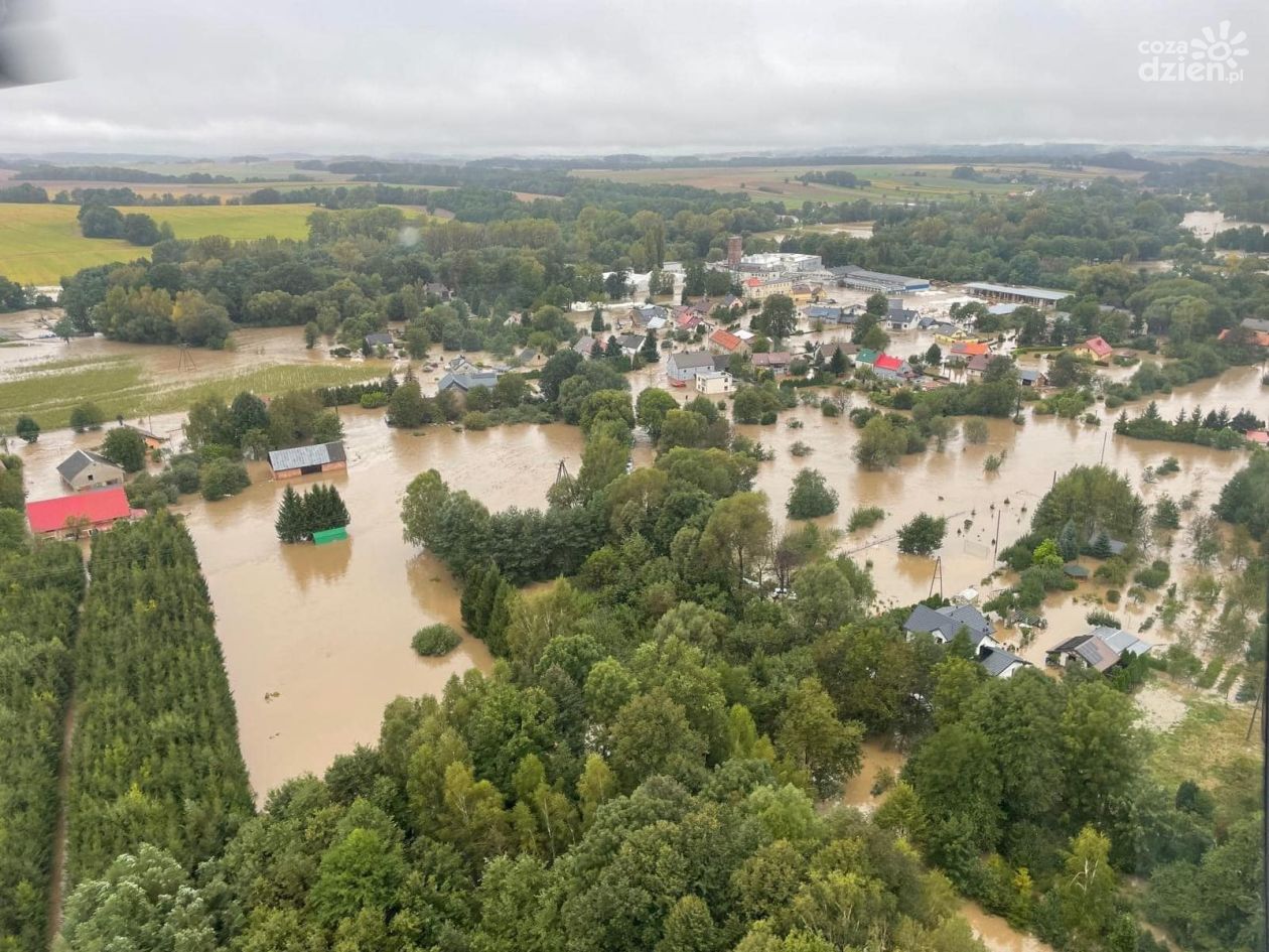 TiRy z wodą i milion złotych wsparcia z Urzędu Marszałkowskiego