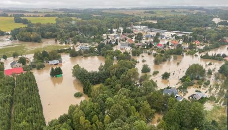 TiRy z wodą i milion złotych wsparcia z Urzędu Marszałkowskiego