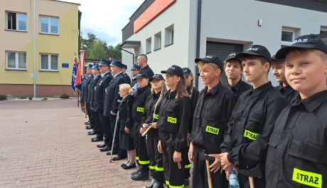 Bałtowscy strażacy służą i chronią od 100 lat 