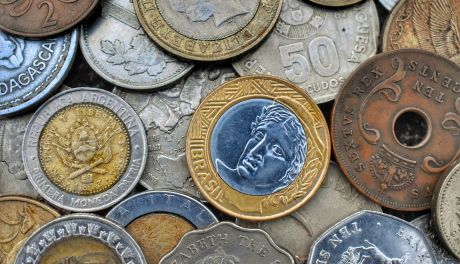 Jak znaleźć odpowiednie miejsce do wyceny lub skupu monet?