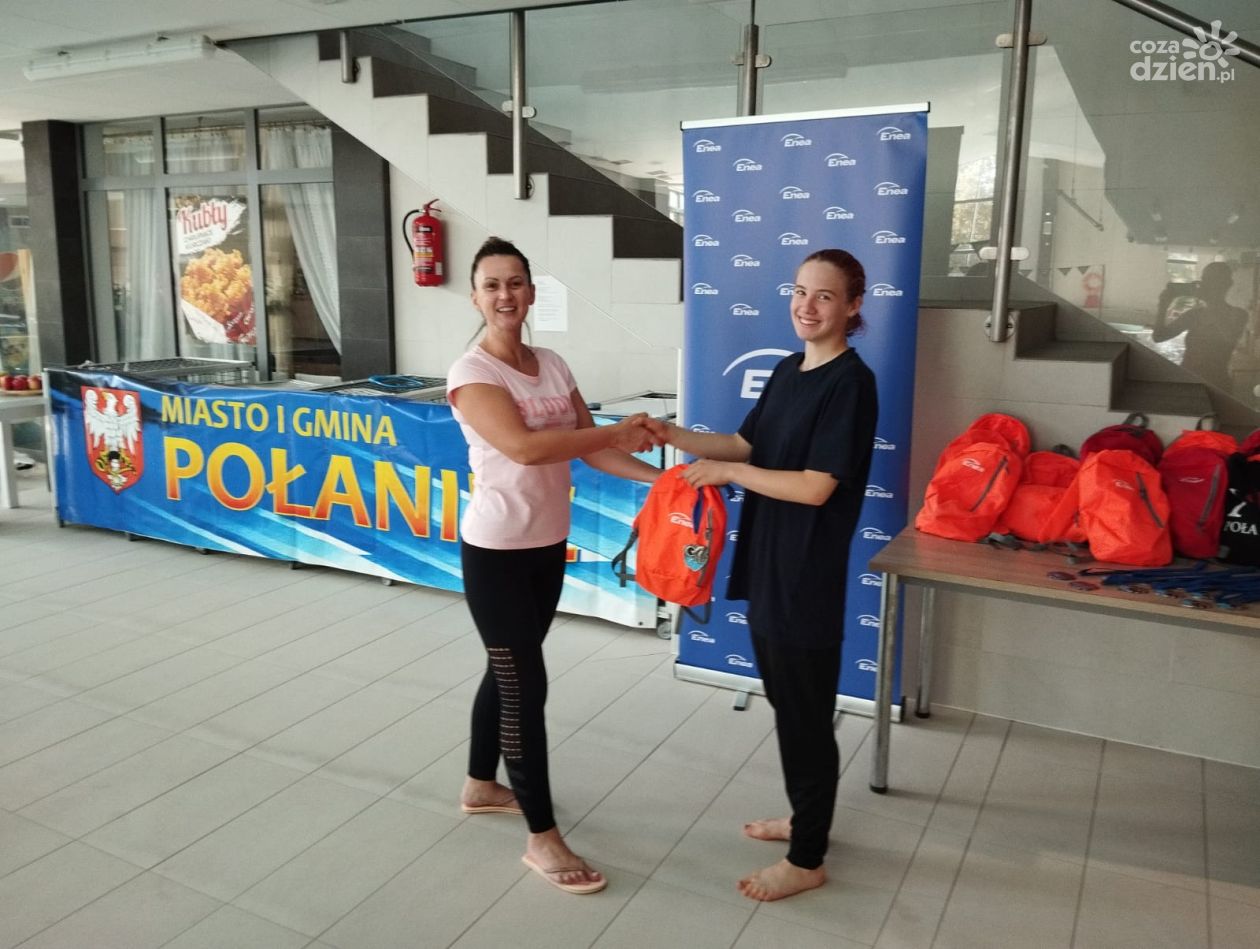 Narodowy Dzień Sportu w Połańcu