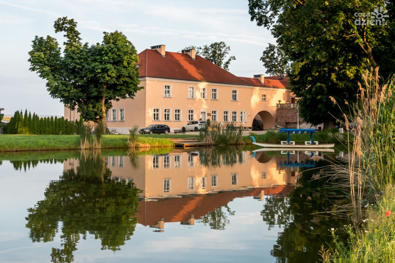 Dzień Otwarty Restauracji i Hotelu Da Vinci