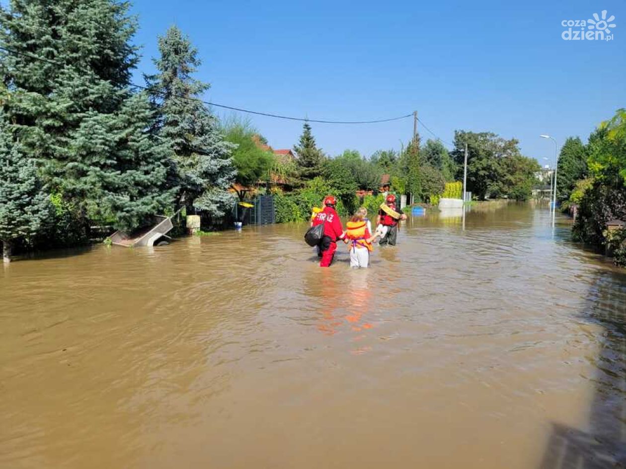 Specjaliści ze Świętokrzyskiego pomogą ocenić szkody budowlane 