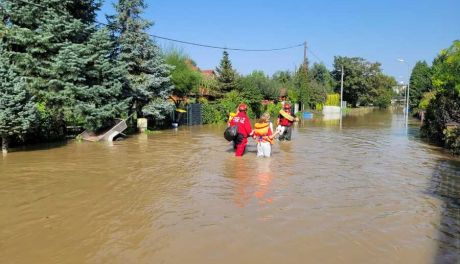 Specjaliści ze Świętokrzyskiego pomogą ocenić szkody budowlane 