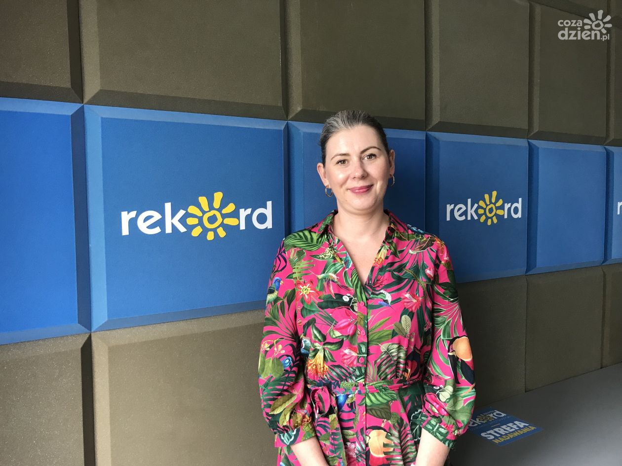 E.Mochul-Zwolnińska: Uczniowie z dwu ostrowieckich podstawówek i ich nauczyciele nabędą dodatkowych i  cennych kompetencji 