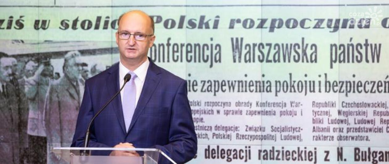 Afera wizowa i kielecki wątek. Minister Wawrzyk nie przyznaje się do winy