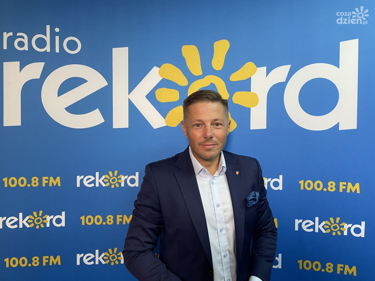 Marcin Chłodnicki: Wkrótce podejmiemy decyzję o utworzeniu klubu w Radzie Miasta Kielce