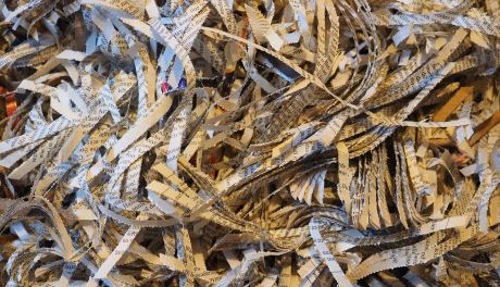 Utylizacja dokumentów poufnych w Kielcach