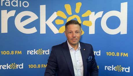 Marcin Chłodnicki: Wkrótce podejmiemy decyzję o utworzeniu klubu w Radzie Miasta Kielce