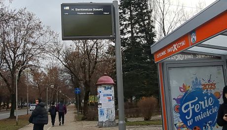 Autobusy ostrowieckiego MZK wracają na dawne trasy 