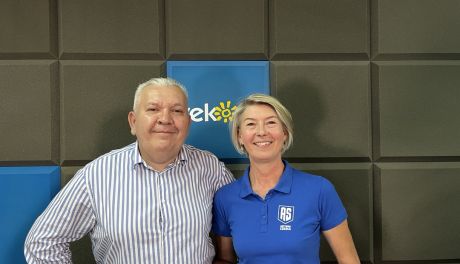 Lokalna Akademia Sportu Powszechnego w najbliższy piątek (4.10) w Kielcach