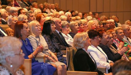 Rok akademicki świętokrzyskich uniwersytetów trzeciego wieku rozpoczęty