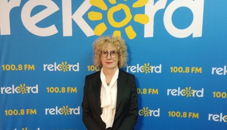 B. Wojciechowska: Chcemy zmienić Kielce w miasto akademickie