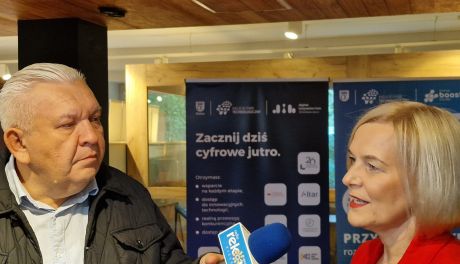 Kielecki Park Technologiczny: PRZYSPIESZaMY Innowacje – Razem w przyszłość!