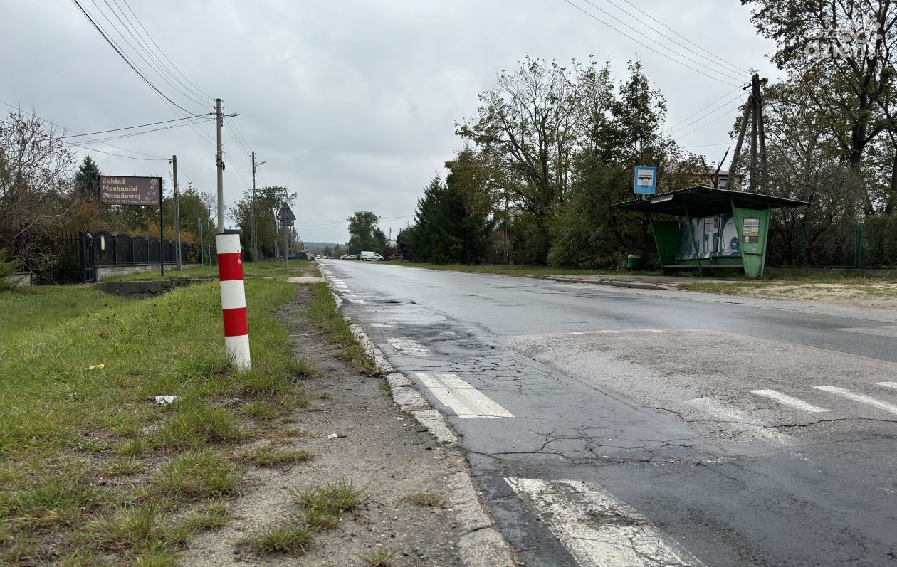 Wkrótce rozpocznie się remont pięciu ulic na peryferyjnych osiedlach