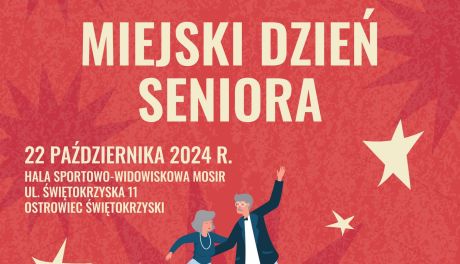 "Poparzeni Kawą Trzy" wystąpią dla ostrowieckich seniorów 