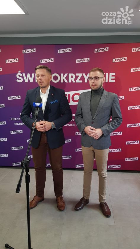 Marcin Chłodnicki ocalił mandat radnego!