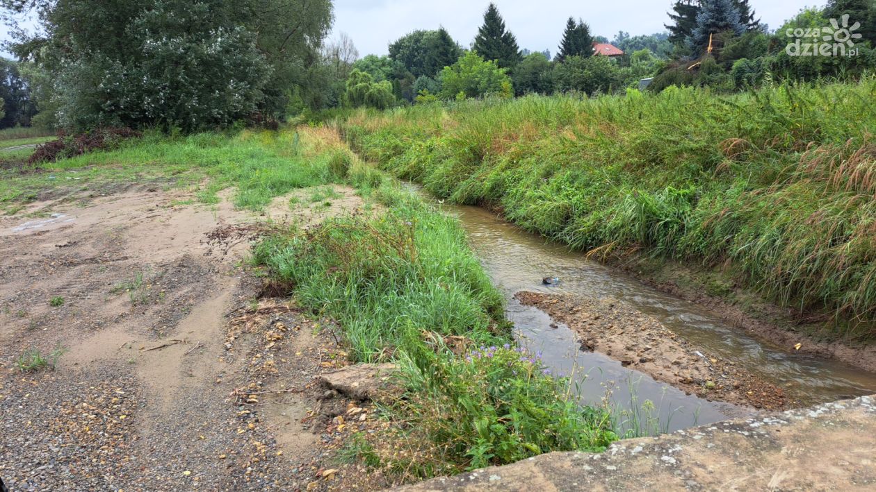 Gmina Ćmielów sięga po pomoc państwa w odbudowie infrastruktury 