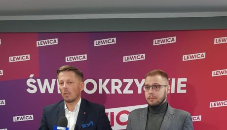 Marcin Chłodnicki ocalił mandat radnego!