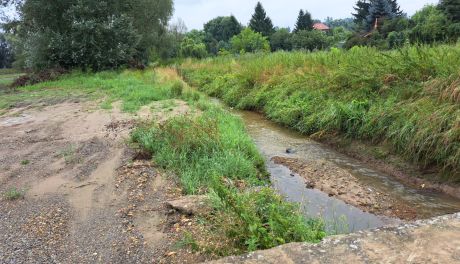 Gmina Ćmielów sięga po pomoc państwa w odbudowie infrastruktury 