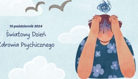 Spotkania dotyczące profilaktyki zdrowia psychicznego