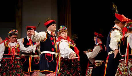 Niezwykły jubileusz niezwykłego zespołu