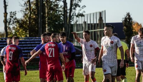 RS Active 4. Liga. Po 12 kolejkach Sparta Kazimierza wciąż niepokonana [WYNIKI]