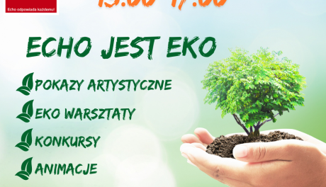 Echo jest eko - druga edycja 