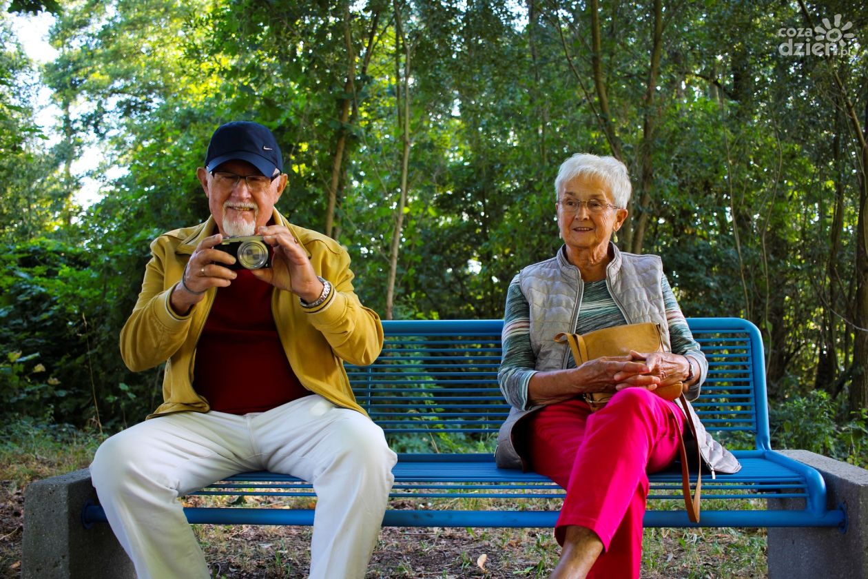 Konsultacje w sprawie ustawy o bonie senioralnym