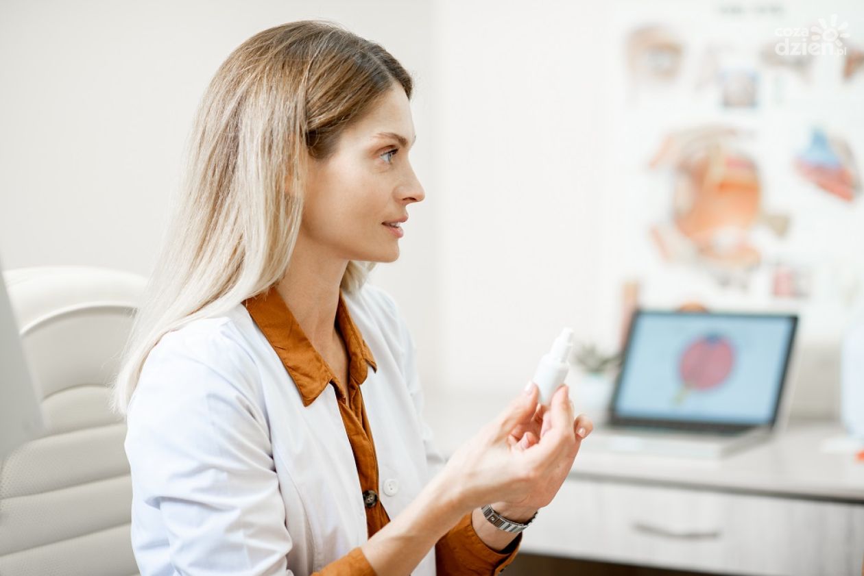 Tablice Ishihary - wczesna diagnostyka zaburzeń widzenia kolorów