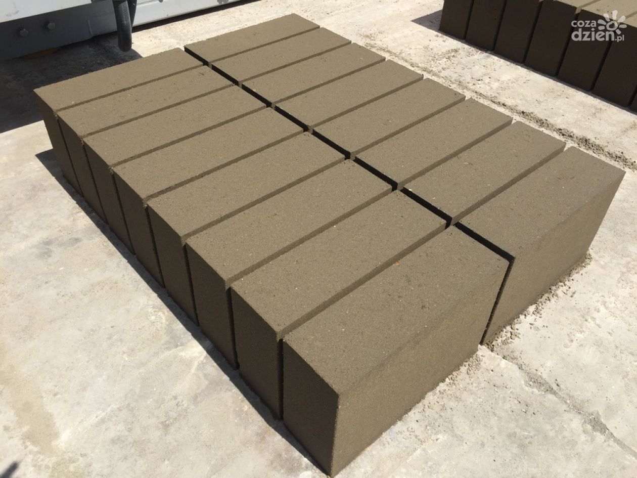 Bloczki termoizolacyjne - nowoczesna technologia dla Twojego domu