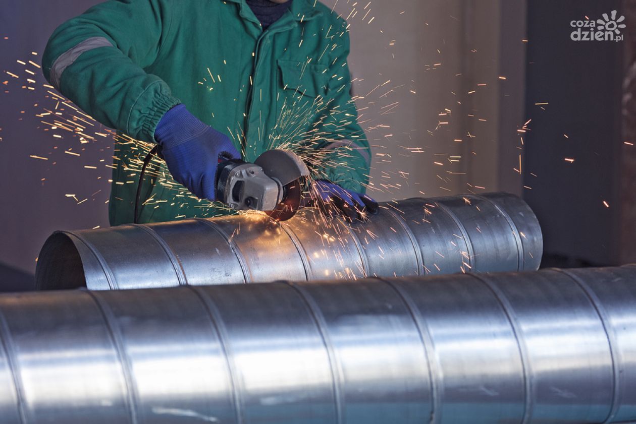 Magiczny świat wytopów miedzi: tajemnice produkcji