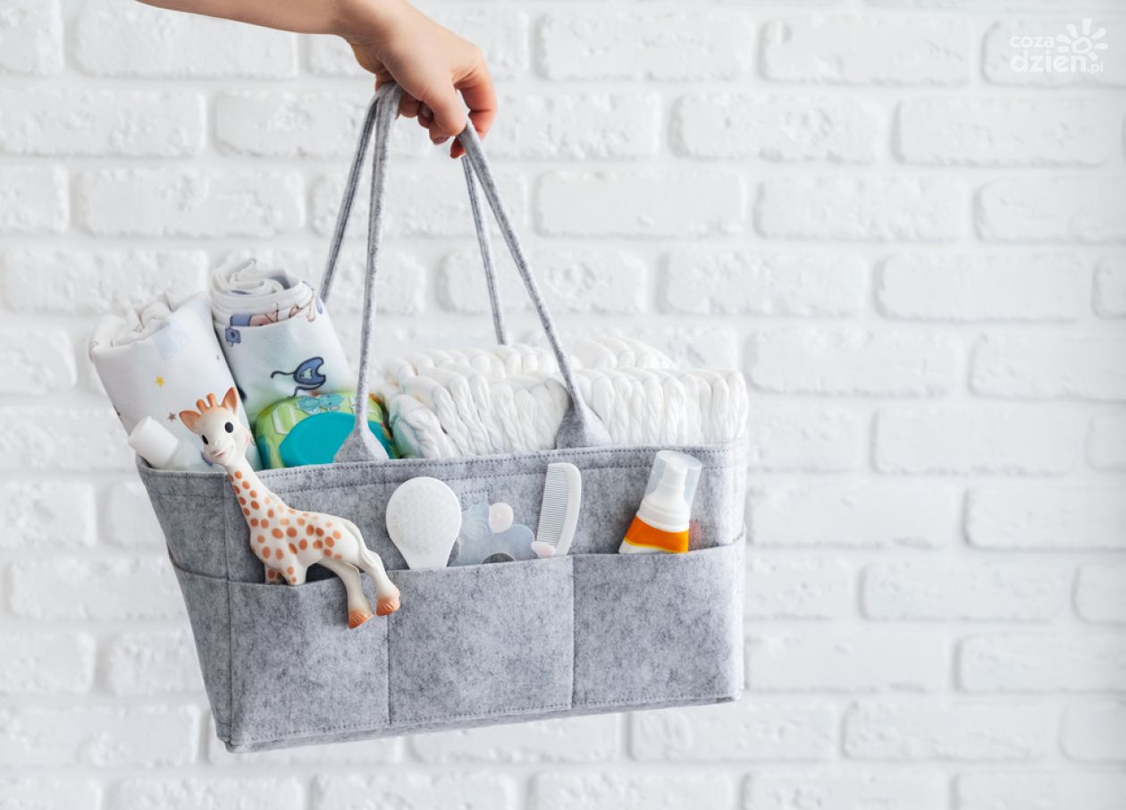 Organizacyjne rozwiązania dla młodych rodziców