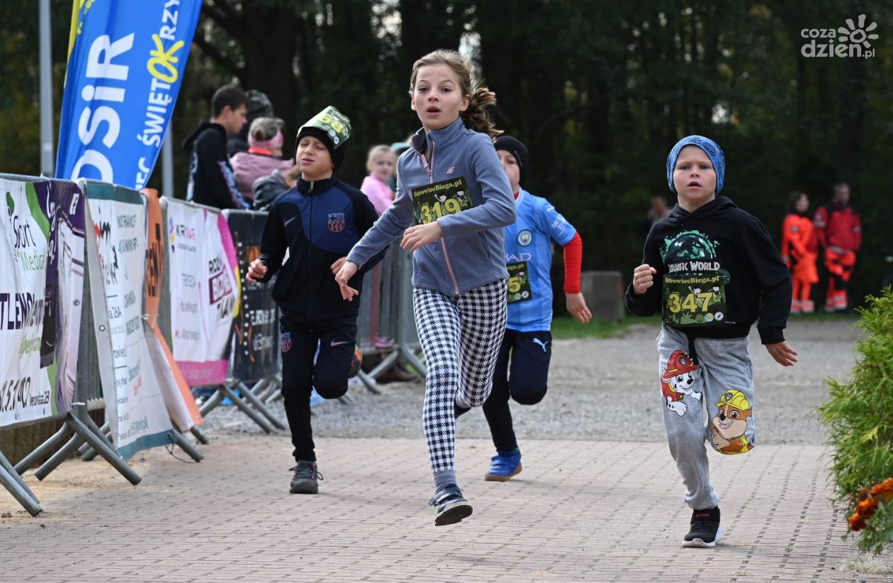 Faworyci w komplecie na finałowej rundzie!
