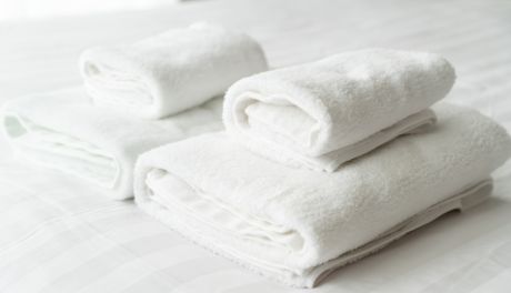 Ręczniki hotelowe - jakie wybrać i jakie są ich zalety?