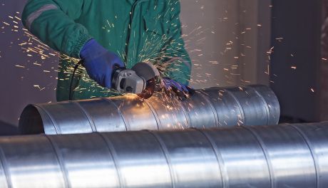 Magiczny świat wytopów miedzi: tajemnice produkcji