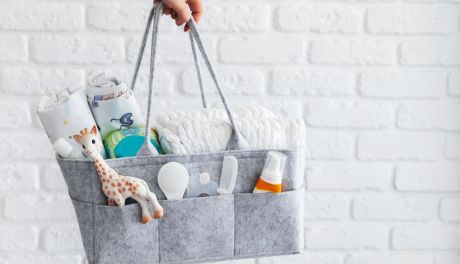 Organizacyjne rozwiązania dla młodych rodziców