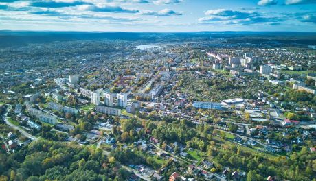 W Starachowicach chcą utrzymać stawki opłat za śmieci 